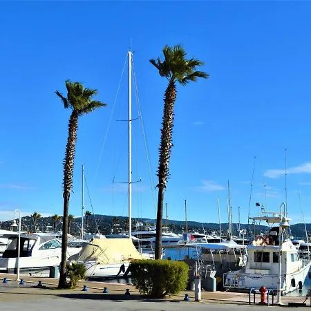 Face Avec Terrasse, Clim, Parking A - Fr-1-226b-13 *
