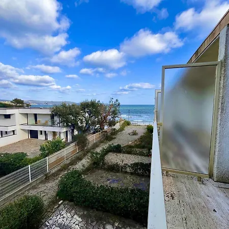 Apartment Face Avec Terrasse, Clim, Parking A - Fr-1-226b-13
